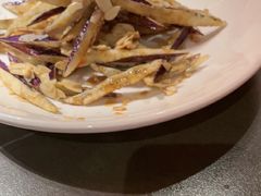 -张家卫·阳江菜·小海鲜(肥婆湾桥店)