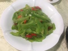 -湖南乡情湘菜馆(罗湖店)