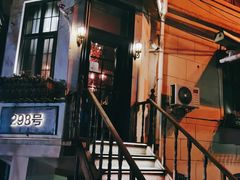 门面-锦潼西餐厅