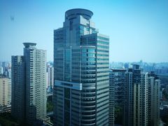 -上海龙之梦万丽酒店