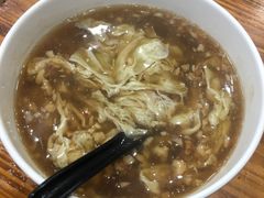 -台州老六海鲜面馆(上南总店)