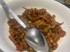 -兰湘子·湘菜小炒(长安万科广场店)