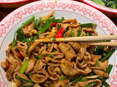 -陈家婆的菜(梅溪湖店)