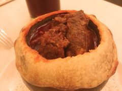 俄式罐焖牛肉-成桂西餐厅(河北路店)