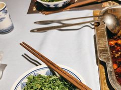 -龙森园火锅(琴台路店)