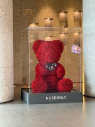 -VELEE·SPA高定疗愈会所