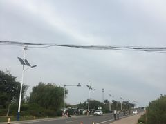 -青岛银沙滩