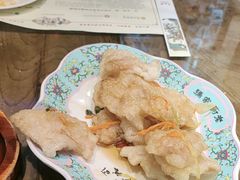 -老厨家(友谊路总店)