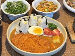 -小川洋风料理(江汉路店)