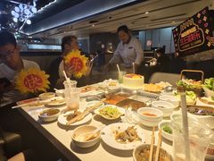 -海底捞火锅(龙首印象城店)