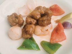 -莆田餐厅PUTIEN(颐堤港店)