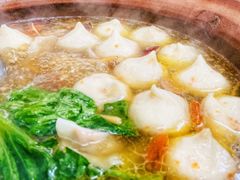 芝士丸-威邵鸡煲(西华路总店)