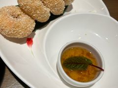 -帕蓝·暹罗料理(大学路店)