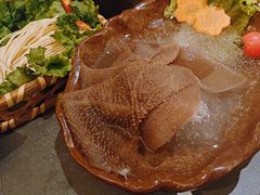 -湊湊火锅·茶憩(合生汇购物中心店)