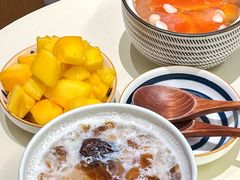 -小团圆糖水铺(襄阳南路店)