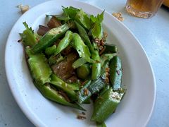 xo酱爆四大天王-ZF Seafood Restaurant 卓峰海鲜餐