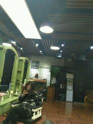 点击看大图 -形象革命造型·护肤Hair Studio
