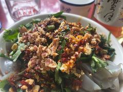 -老丽江餐馆(丽江华都商贸城店)