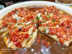 -湘聚缘湘菜馆(斜土路店)