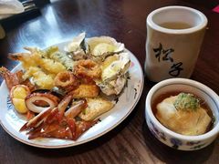 -松子料理(白家庄店)