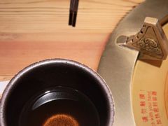 -湊湊火锅·茶憩(杭州湖滨银泰in77店)