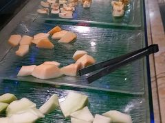 -小科自助海鲜烧肉(高区店)