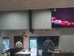 -粟氏天府·东北烧烤(长安街店)