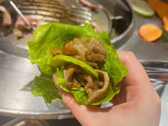 -哈哈碳都·牛肋条无限自助烤肉(台江万达店)