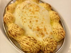 -莫斯科餐厅