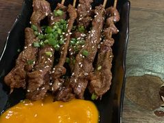 -土蚝·高压锅生蚝(百姓美食街店)