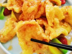 -北方饺子王·海肠捞饭·海鲜锅(山大店)