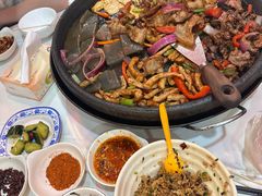 -一烙锅(友谊店)