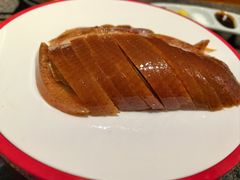 -真地道京味府·鲜橙烤鸭·北京菜(朝外大街东大桥店)