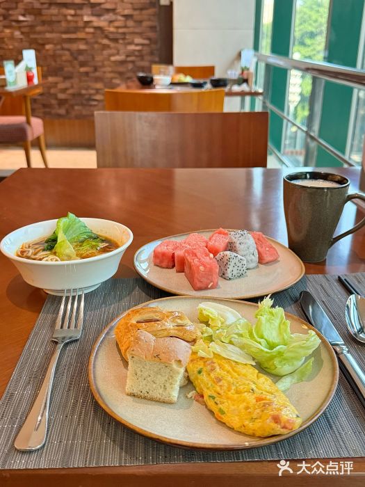 成都凯宾斯基饭店图片