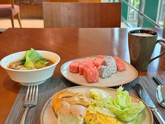 -成都凯宾斯基饭店