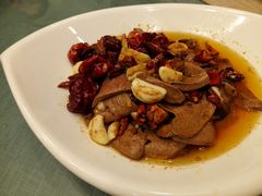 -茶油香闽南菜·花园餐厅(前埔店)