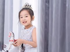 -舞蕾舞蹈(特长生校区)