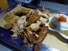 -炉鱼(云澜湾店)