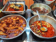 -肖家客饸饹面(郑州总店)