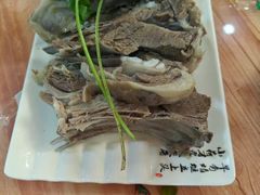 -最心疆拌面·抓饭·烧烤