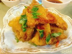 -京滨饭店·餐厅(阜外大街店)
