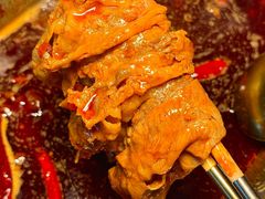 -小龙坎火锅(全球总店)