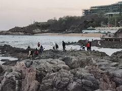 -兴城海滨风景区