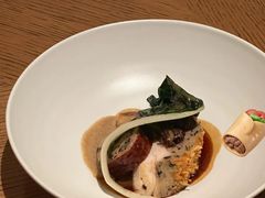 -Amber(置地文华东方酒店)