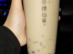 -书亦烧仙草(君悦广场店)