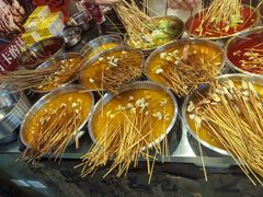 -嘉州鲜知味钵钵鸡(奎星楼店)