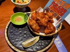 -有喜屋·烧鸟·居酒屋(周浦万达店)