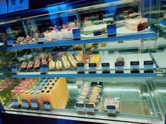 -Cafe Aewol Monsant