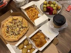 -达美乐比萨(东新路店)