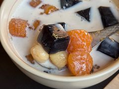 -彬媽糖水(万象天地店)